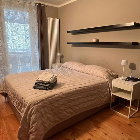Casa Monique - Borgo Le Stalle Lunghe Прато Невозо Екстериор снимка