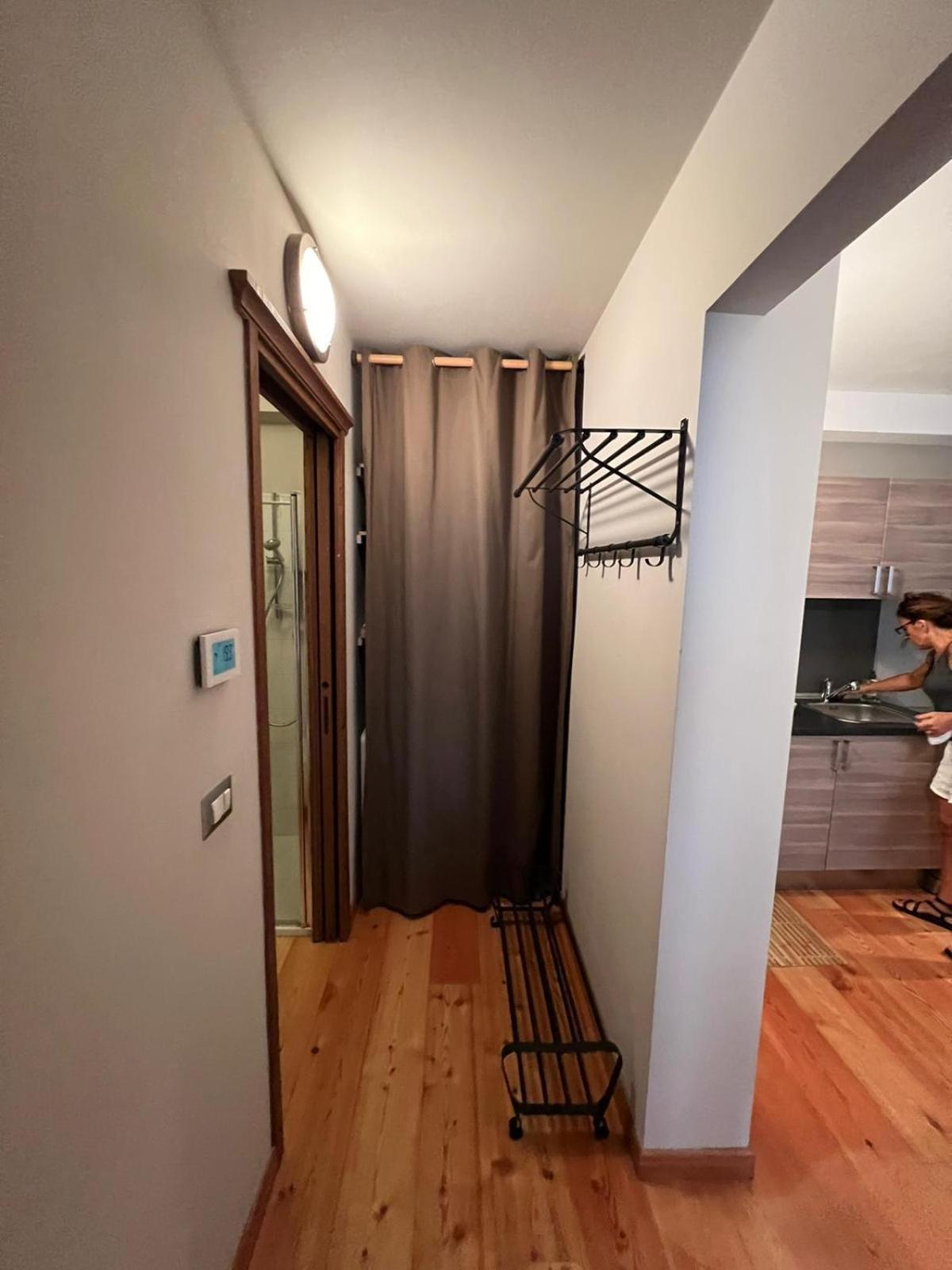 Casa Monique - Borgo Le Stalle Lunghe Прато Невозо Екстериор снимка