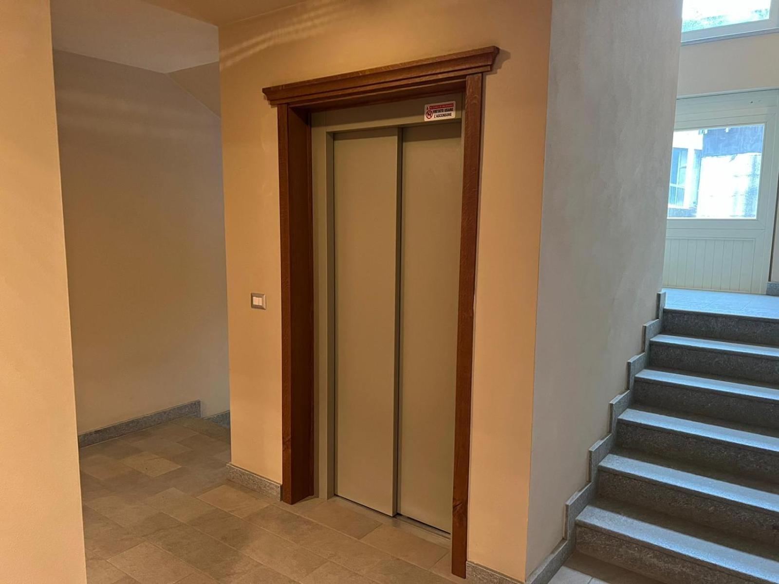 Casa Monique - Borgo Le Stalle Lunghe Прато Невозо Екстериор снимка
